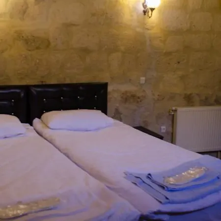 Alibey Hotel Uchisar