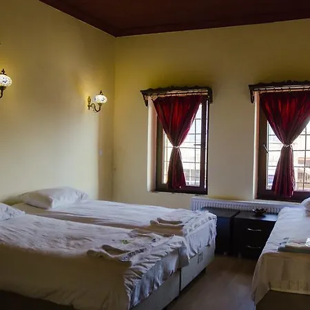 Alibey Hotel
