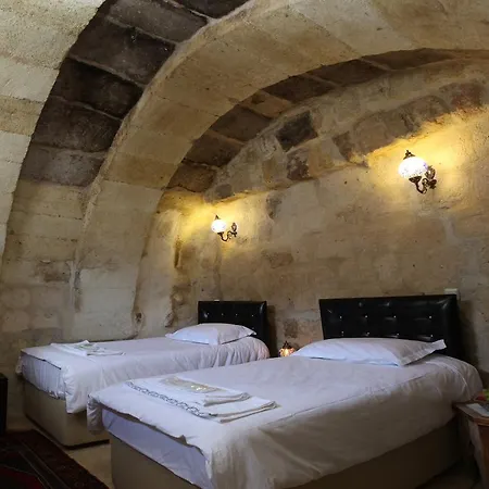 Hotel Alibey Uchisar