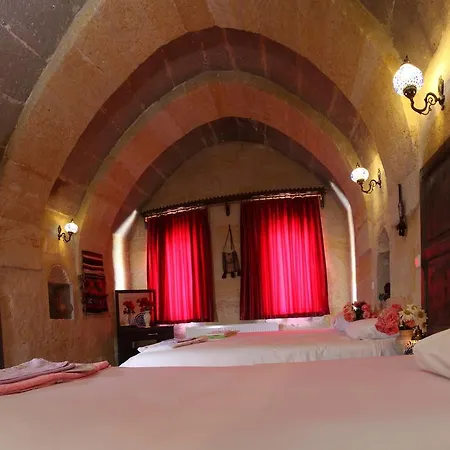 Alibey Hotel Uchisar