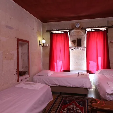 Alibey Hotel