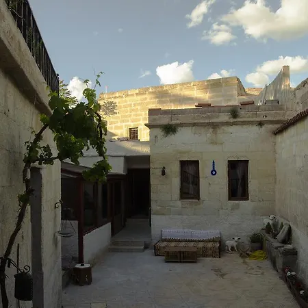 Hotel Alibey Uchisar