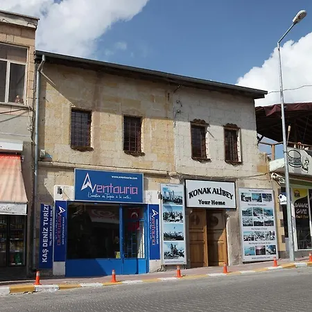 Alibey Hotel