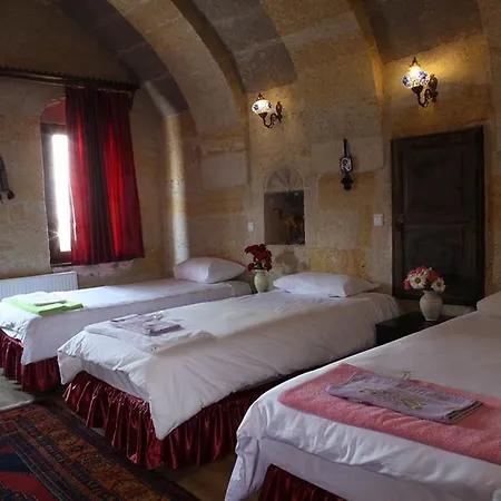 Hotel Alibey *