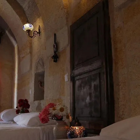 Hotel Alibey *